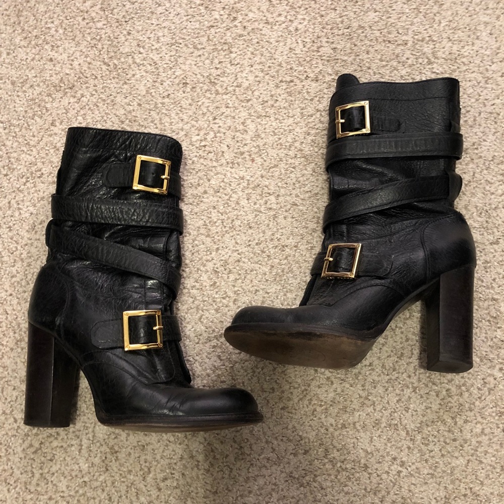 🔥FLASH SALE 🔥Tori Butch boots